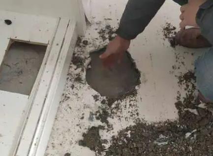 和田卫生间漏水维修公司分享下精确定位查漏水一次多少钱?不同级别收费不同