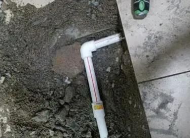 和田阳台漏水维修时有哪些声音会影响检漏仪